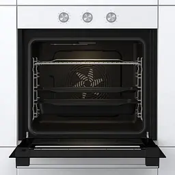 Духовка електрична Gorenje BO6727E03WG - мініатюра 7