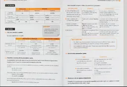 Gramatica en contexto - мініатюра 3