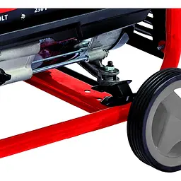Генератор бензиновий Einhell TC-PG 35/E5 (4152551) [158504] - мініатюра 3