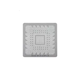 Трафарет прямого нагріву 0.6MM NF-4N-A3 NF4-A3