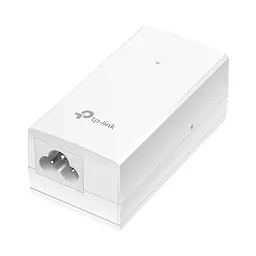 TP-Link Інжектор PoE POE2412G 1xGE, 1xGE PoE, 12Вт, Пасивний - мініатюра 5
