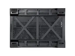 Корпус Chieftec VISIO Black (GM-30B-TG-OP) - мініатюра 6