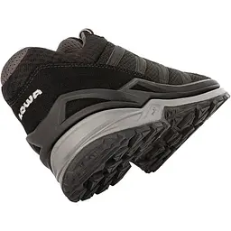 Кросівки Lowa Innox Pro GTX LO 46,5 Чорний-Сірий - мініатюра 4