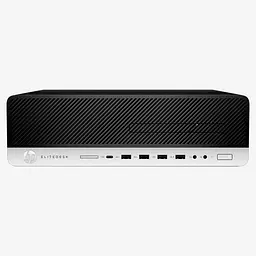 Комп'ютер HP EliteDesk 800 G5 SFF (i5-8500/8/120SSD) Б/В - мініатюра 2