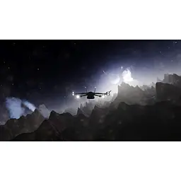 Ключ активації Microsoft Frontier Pilot Simulator для Xbox Series S/X - мініатюра 4