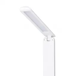 Настiльна лампа-ліхтарик Videx LED TF11W 5W 3000-5500K біла (VL-TF11W) - мініатюра 4