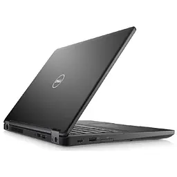 Ноутбук Dell Latitude 5480 (i5-6300U/8/128SSD) - Class A "Б/В" - мініатюра 2