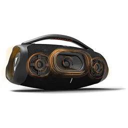 Портативна акустика JBL Boombox 3 Black (JBLBOOMBOX3BLKEP) - мініатюра 8