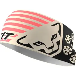 Пов'язка Dynafit Graphic Performance Headband