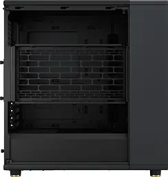 Корпус Fractal Design North Charcoal Black (FD-C-NOR1C-01) Без БП - мініатюра 5