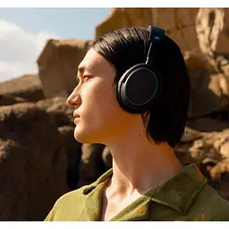 Навушники Sennheiser ACCENTUM Wireless Blue (700381) - мініатюра 8