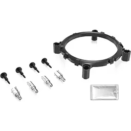 Кулер до процесора ID-Cooling SE-902-SD V3 - мініатюра 6