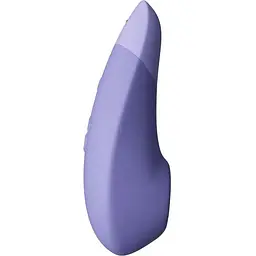 Вакуумний вібратор Womanizer Enhance (Liliac) - мініатюра 2