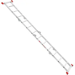 Драбина Intertool LT-0030 [140445] - мініатюра 3