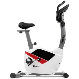 Велотренажер Hop-Sport HS-2090H Aveo магнітний білий - мініатюра 4