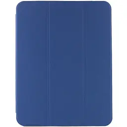 Чохол Smart Case Open buttons для Apple iPad Pro 12.9 (2018-2022) Blue