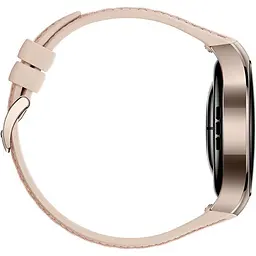 Смарт-годинник Huawei Watch 5 42 mm Beige (55020EWF) [144241] - мініатюра 4