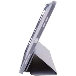 Чохол Smart Case Open buttons для Apple iPad Air 10.9'' (2020-22)/Pro 11 (2018-22)/Air 11'' 2024-25 Lavender gray - мініатюра 6