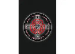 Карти Scarabeo Оракул Шлях Гекати (Oracle of the Hekatean Oath Tarot) (ВР_КТОШГ) - мініатюра 8