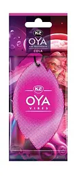 Освiжувач повітря K2 OYA VIBES COLA V913