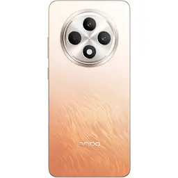 Смартфон OPPO Reno 12 FS 5G 12/512Gb Amber Orange (CPH2637) (UA UCRF) NFC - мініатюра 2