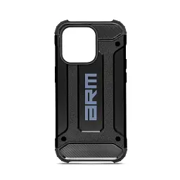 Чохол ArmorStandart Panzer для Apple iPhone 14 Pro Black