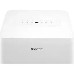 Осушувач повітря Gree GDN24BGB-K5EBA1A [139677] - мініатюра 2