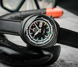 Годинник Orient RA-AA0E07B19B - мініатюра 3