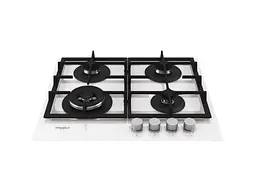 Варильна поверхня Whirlpool AKTL 629/WH - мініатюра 2