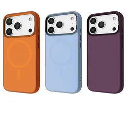 Чохол Proove Sapphire Case with Magnetic Ring iPhone 17 Pro/18 Pro, в асортименті