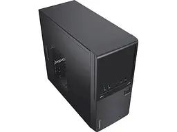 Корпус Gamemax MT-308-2U3 Black - мініатюра 2