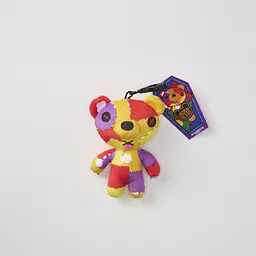 Іграшка-сюрприз Deddy Bears Inno8 Серія-3 плюшева з кліпсою (DB318PQ) - мініатюра 9
