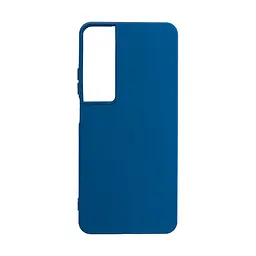 Чехол ArmorStandart ICON для Realme C65 4G Blue (ARM77868)