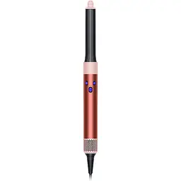 Фен-стайлер Dyson Airwrap Complete Long Volumise Strawberry Bronze/Blush Pink (581841-01) CN [114575] - мініатюра 2