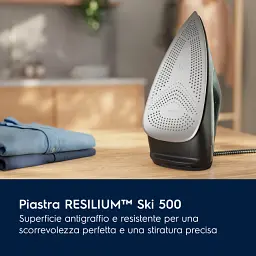 Праска Electrolux E7SI2-6OG Ocean Green (910003901) - мініатюра 6