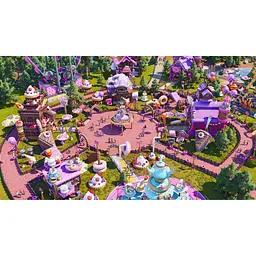Ключ активації Microsoft Park Beyond для Xbox Series S/X - мініатюра 10