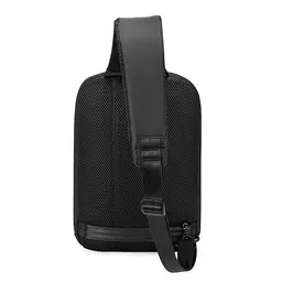 Рюкзак для ноутбука Porto 10" RNC-4045 Black (RNC-4045BK) - мініатюра 3