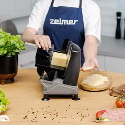 Скиборізка ZELMER ZFS0919 - мініатюра 6