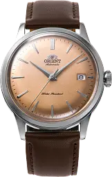 Годинник Orient Bambino Version 7 LE RA-AC0M15Y30B