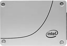 SSD 2.5" накопичувач Intel D3-S4620 1.92TB (SSDSC2KG019TZ01)