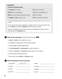 Impact. Level 1. Workbook with Audio CD - мініатюра 10