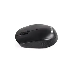 Мишка Maxxter Mr-420 Wireless Black (Mr-420) - мініатюра 2