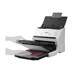 Сканер Epson WorkForce DS-530II (B11B261401) - мініатюра 3