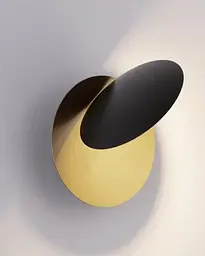 Бра SHELL Nova Luce 9695247 - мініатюра 3