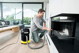 Пилосос промисловий Karcher AD 4 Premium (1.629-731.0) [87699] - мініатюра 4