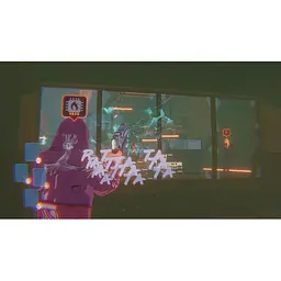 Гра Foreclosed (російські субтитри) (PS5) - мініатюра 5