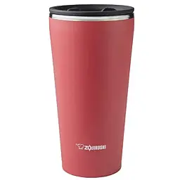 Термостакан ZOJIRUSHI SX-FSE45PV с ситечком 0.45 л ц:красный