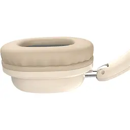 Навушники Defender FreeMotion B640 Bluetooth+35мм Beige - мініатюра 7