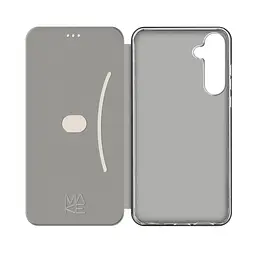 Чохол-книжка Make Samsung A56 Book - мініатюра 3