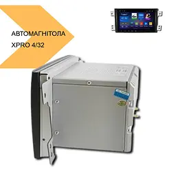 Автомагнітола 9 Android 10.1 XPRO Grand Vitara 4/32 (MER-14126_6006) - мініатюра 2